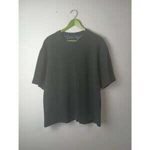 Cactus Man Ricky Singh Relaxed fit Black T-Shirt Men's Size XXL Short sleeve